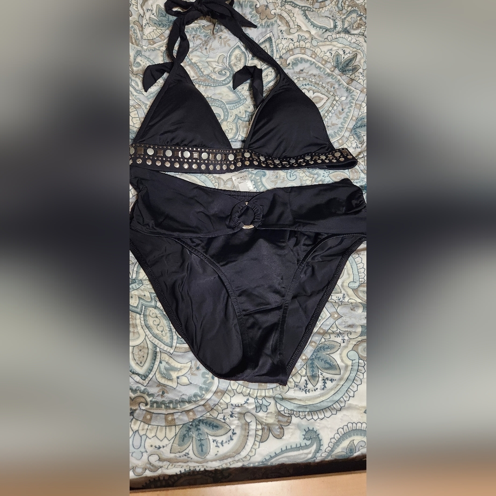 2 piece Swimsuit